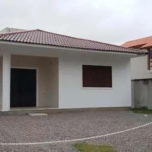 Casa de Férias Barra De Ibiraquera, Barra de Ibiraquera