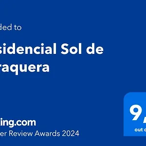 Apartamento Residencial Sol De Ibiraquera, Barra de Ibiraquera