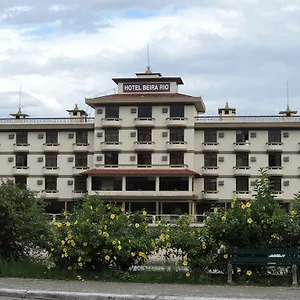 Hotel Beira Rio, Brusque