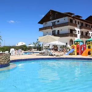 Hotel Park, Treze Tílias